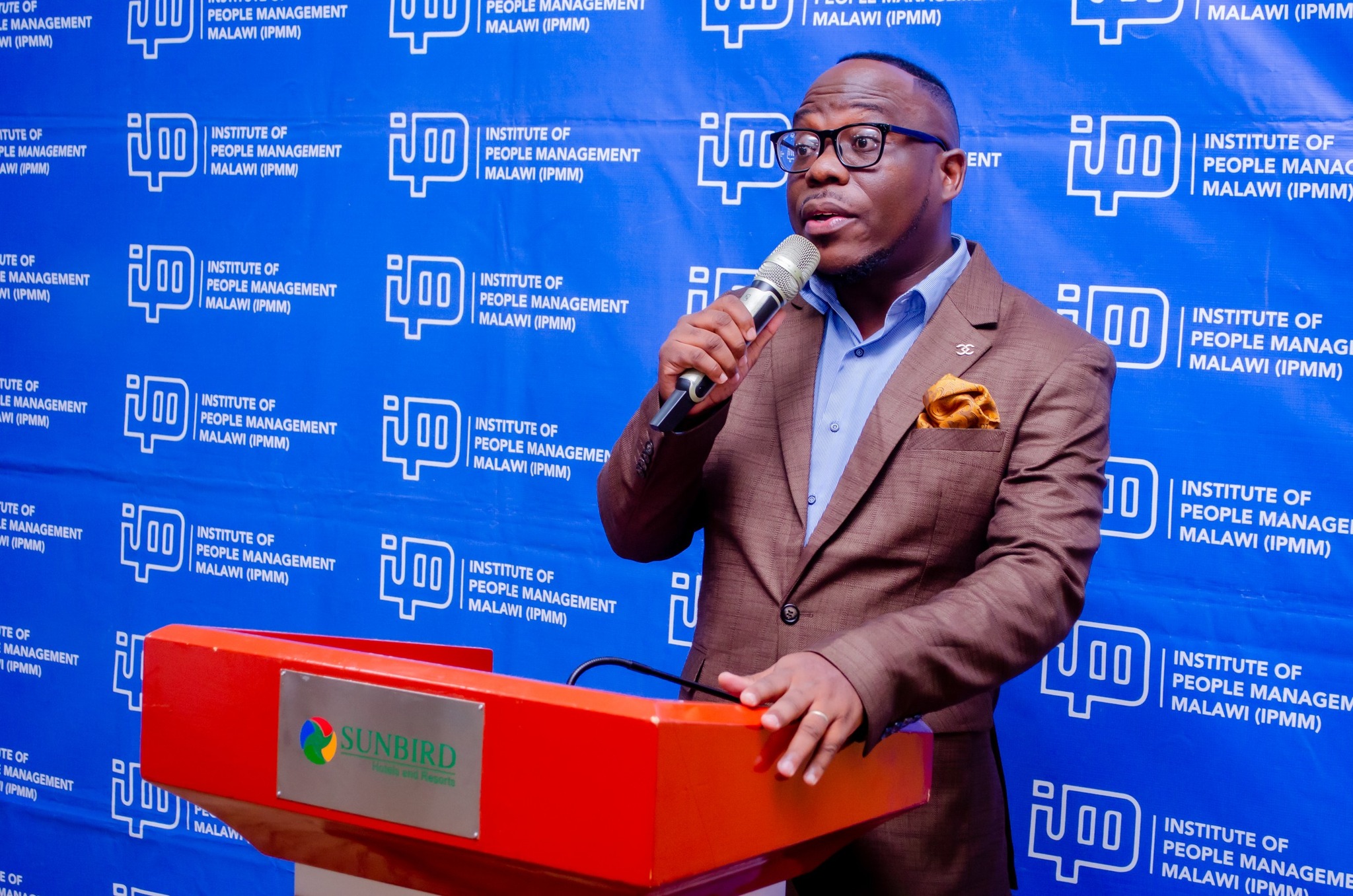 A Night of Appreciation: IPMM 2026 Sponsors’ Cocktail Pictorial